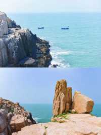 上海邊嘅花鳥島，暑假避暑嘅世外桃源