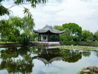 去咗蠡園4次，終於玩到明！