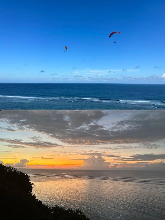 前期準備！去峇里島必睇！