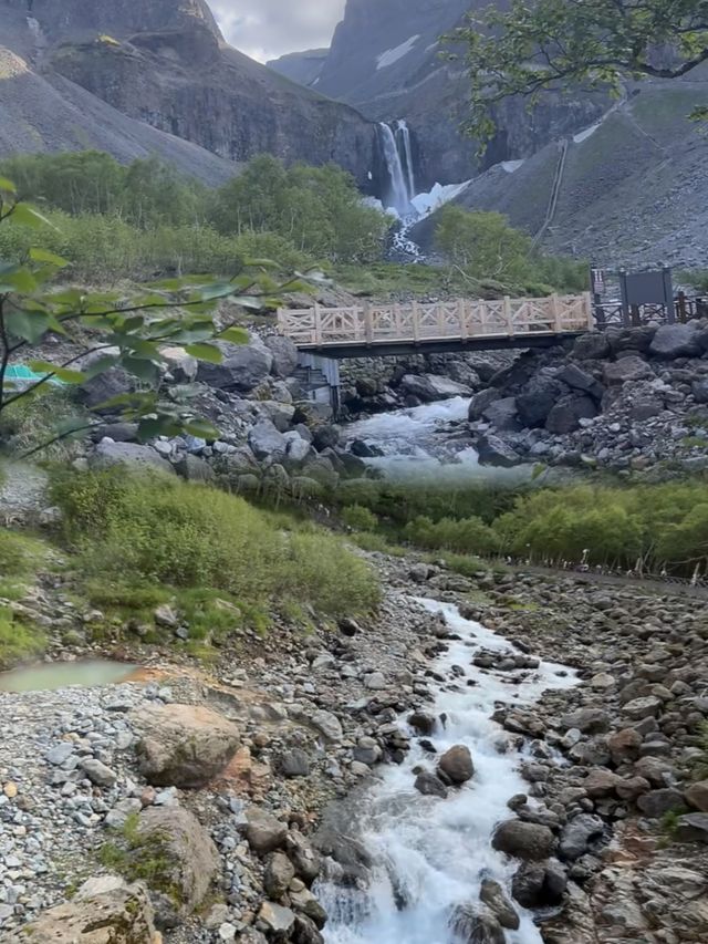 22℃嘅長白山夏天已經返嚟！第一次去長白山，我嘅建議係……