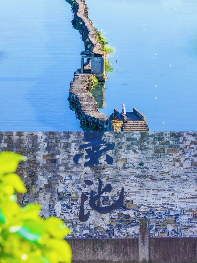 紹興旅行必睇！揀冬悅里，輕鬆贏盡江南水鄉之旅