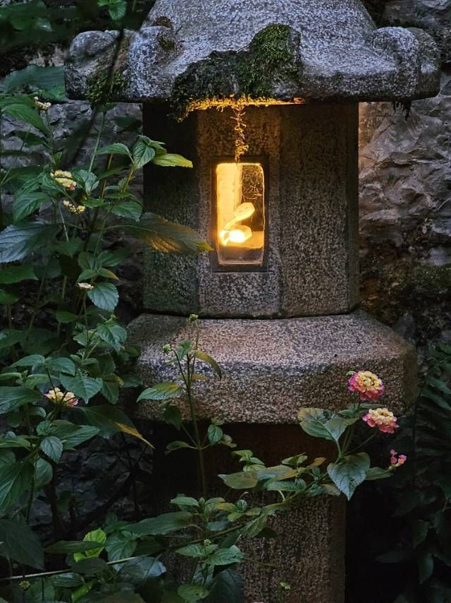 凤凰·清溪禪院民宿｜隱於綠意中的一方淨土。