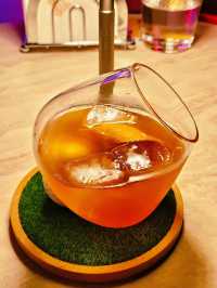 Partee Golf Bar | 高爾夫與微醺嘅奇妙融合