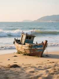 廈門睇海圖鑑 浪裏面全部係甜