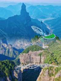台州旅行攻略｜海風與山嵐交織的烏托邦