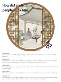 reading this, you'll be an expert on Chinese tea.