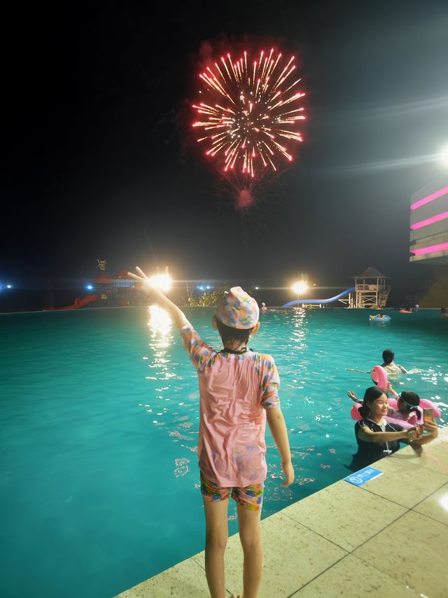 汕頭玩水首選！中海黃金海岸攻略收好