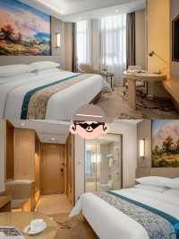 旅遊黨激動到喊，嚟昆明一定要住呢間！