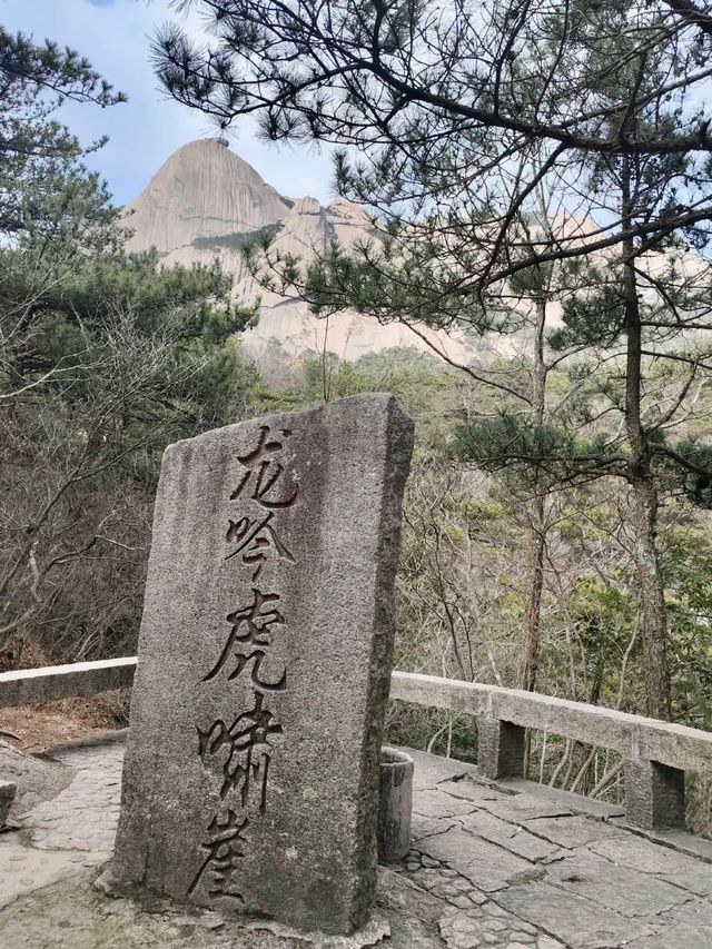 打工仔週末充電！23℃天柱山輕鬆行山，天然冷氣靠山風！