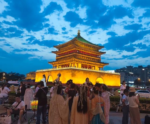 西北邊塞人文大片地
