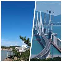 寧波象山超靚，但真心唔建議8月去，因為...........