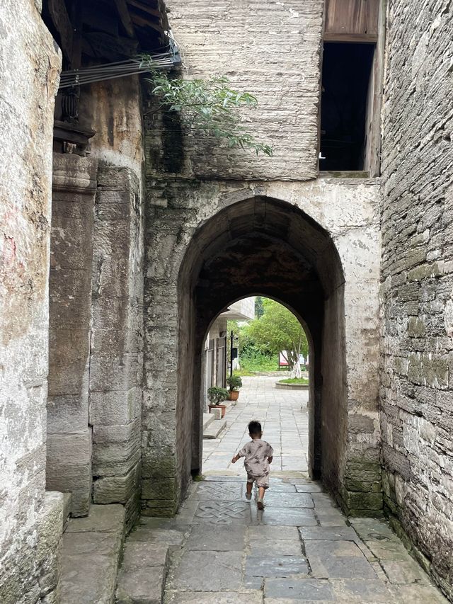 安順小眾旅遊地