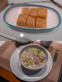 喺八角樓順德料理，體驗嶺南生活美學