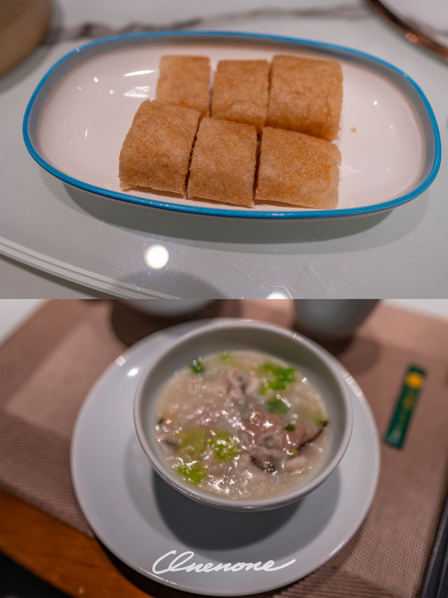 喺八角樓順德料理，體驗嶺南生活美學