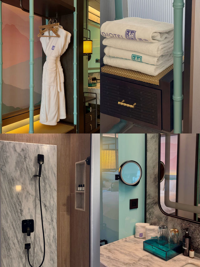 汕頭｜喺DIOTEL潮酒店·感受潮汕文化之美