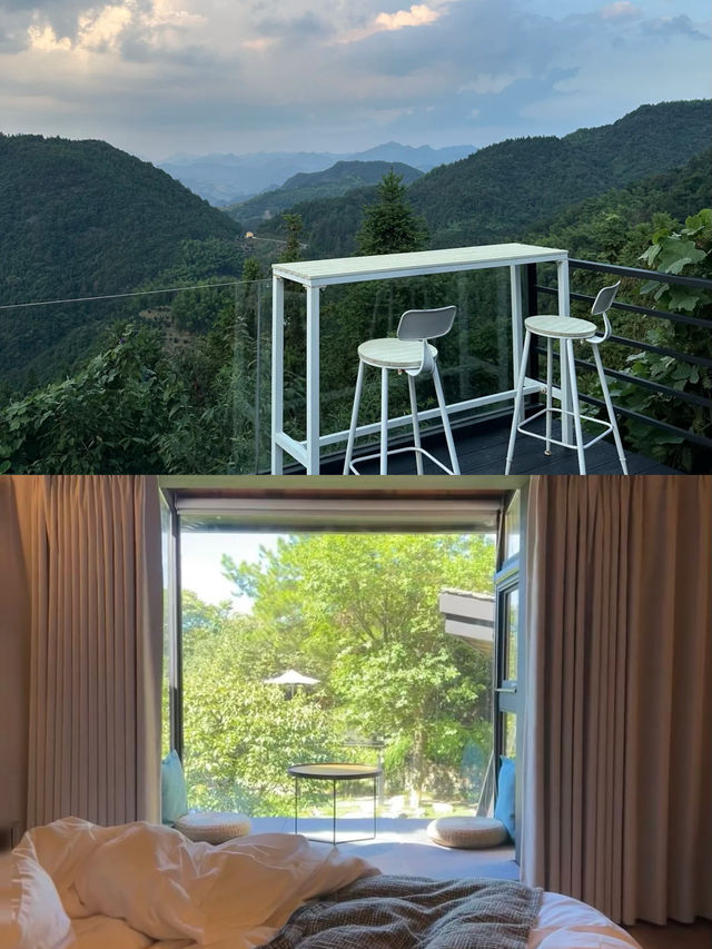 杭州建德｜呢間民宿影相超靚