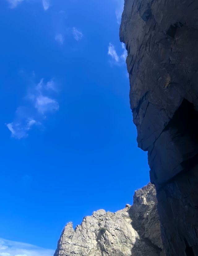 福州平潭雙城記：海風與古巷的四日漫遊
