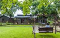潮州2日清涼遊｜漂流+古城，入住綠芽莊園