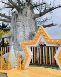 **唐山曹妃甸攬月灣旅遊攻略 | 人均200+玩轉「小阿那亞」