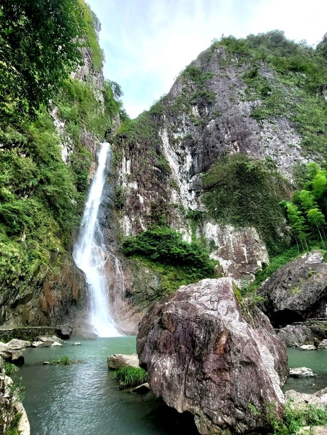📖 山水書香的秘境旅程｜永嘉書院一日探訪記～