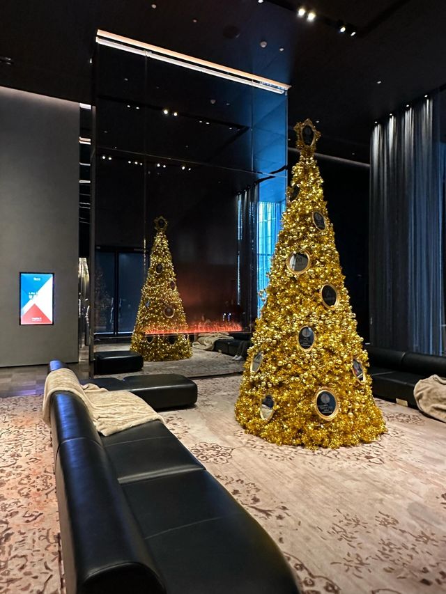 上海金普頓酒店