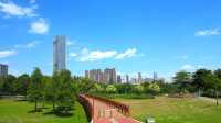 閩侯江濱生態園