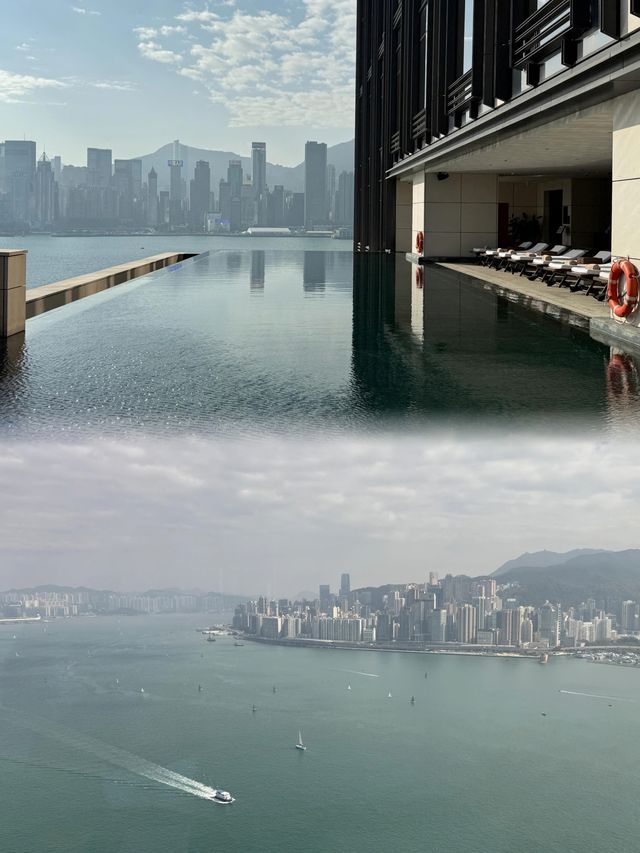 香港寶藏平價酒店,住一次就愛上! 香港寶藏平價酒店,住一次就愛上!