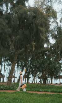 夢境墜入凡間！你永遠值得一場森系婚禮！
