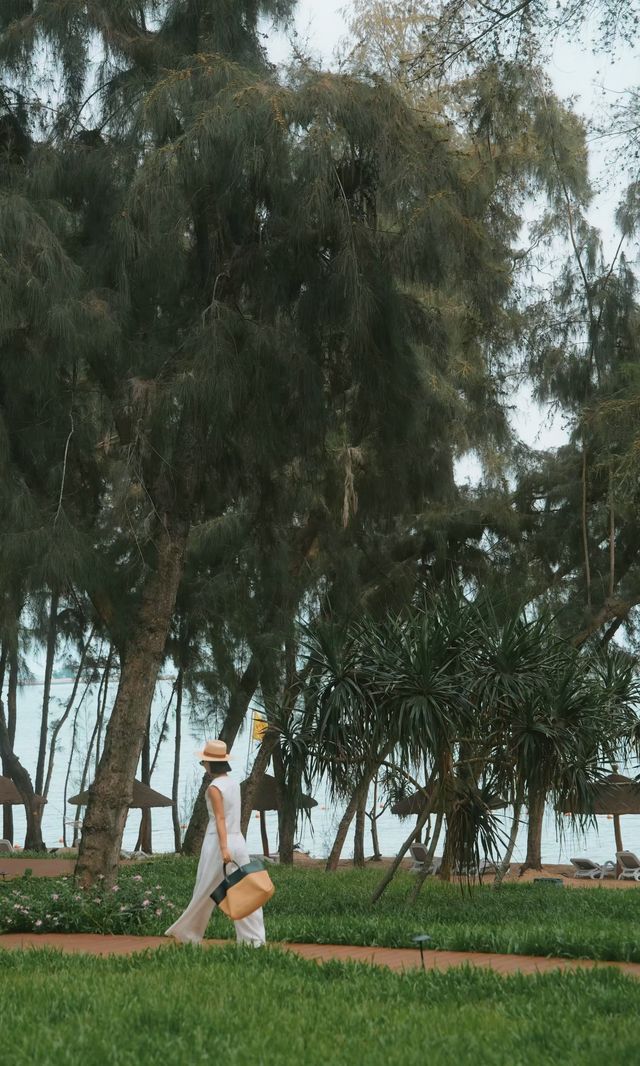 夢境墜入凡間！你永遠值得一場森系婚禮！