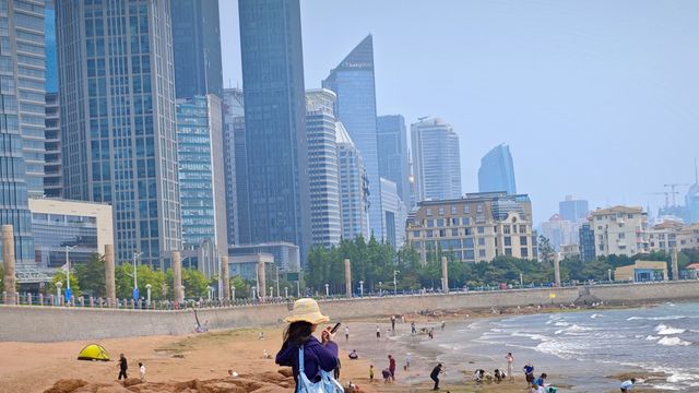 青島48小時的高級玩法(叁)