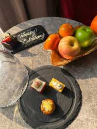 An Exquisite Stay at Admiral Hotel Manila