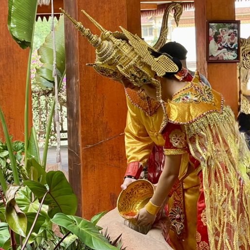 【中国 シーサンパンナ】曼听御花园🪷 【中国 シーサンパンナ】曼听御花园🪷