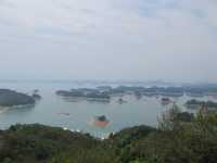 千島湖