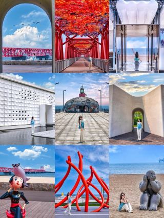 Say No to Crowds: Qinhuangdao's New Top Spot with a Guide to Activities