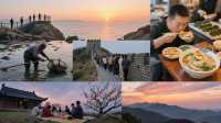 在台州待了5天，我終於懂了甚麼叫「山海裏的鮮」