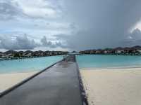 A Memorable and Peaceful Island Retreat