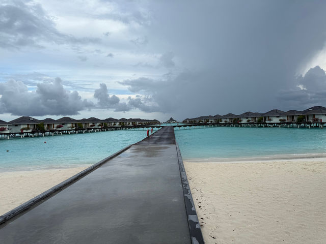 A Memorable and Peaceful Island Retreat