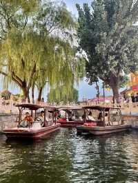 ULTIMATE CHINA 15 DAYS TRIP : PANDAS, ADRENALINE AND KARAOKE BARS