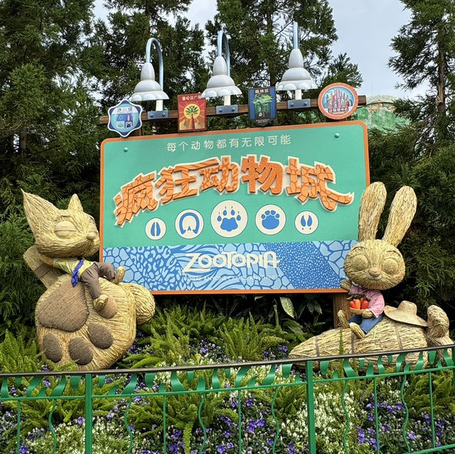 【上海ディズニー】ハロウィンイベント情報解禁🎃