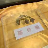 【中国 吉林省】長春 偽満皇宮博物館（伪满皇宫博物院）