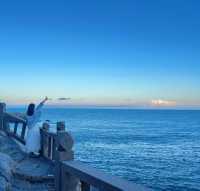 湄洲島兩天一夜旅遊攻略