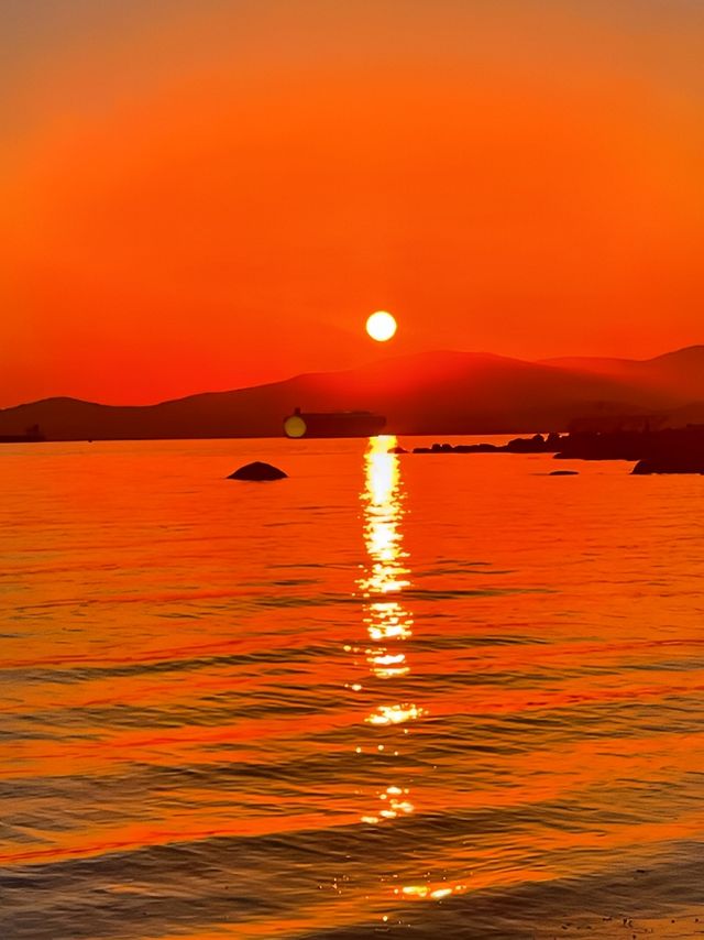 霞浦3天2夜｜攝影黨必藏！從灘塗到海岸線的光影朝聖