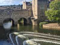 Breathtaking Bath