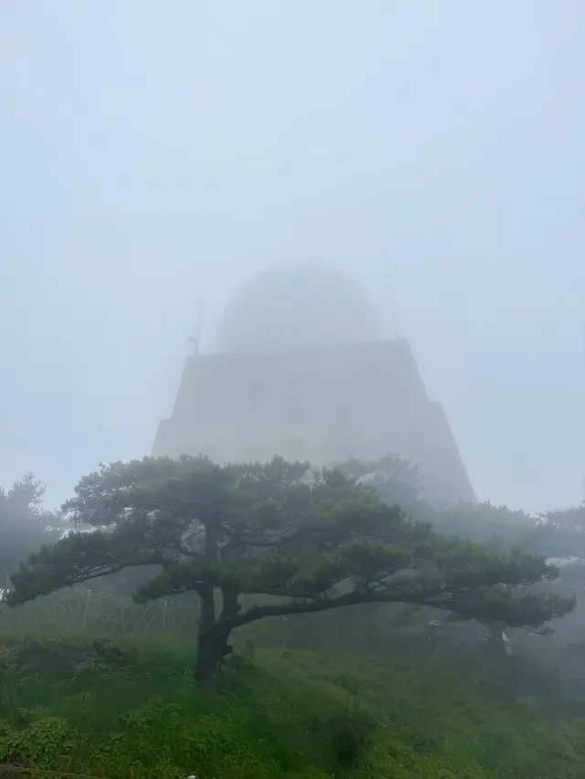 黃山單日徒步超詳細攻略