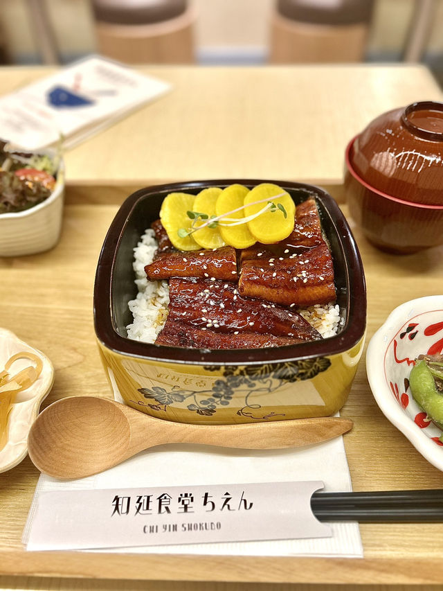 尖沙咀吃吃逛逛，一人食小店好治癒~