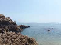 東山島3天2晚看海攻略左手電影場景右手海鮮自由  來東山島的姊妹看這裡！這個福建小島真的太適合放空