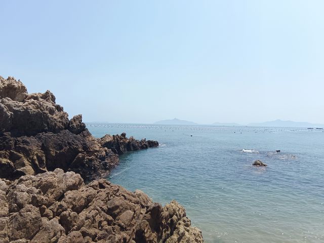 東山島3天2晚看海攻略左手電影場景右手海鮮自由  來東山島的姊妹看這裡！這個福建小島真的太適合放空