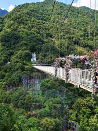 哇塞,廣東1.5h直達雲上漂流QQ飛車