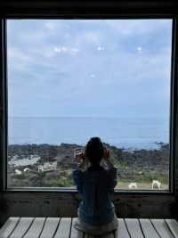 潛州🏝️超chill海景下午茶推薦