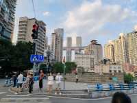 A Tale of Two Cities: From Marina Bay to Raffles City